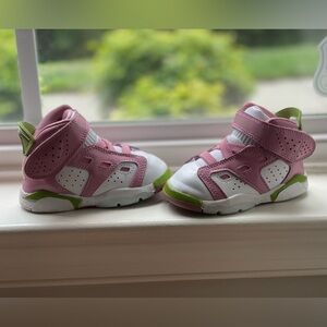 Toddler air jordans